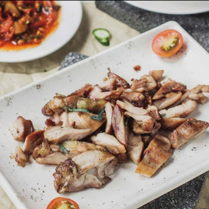 

Sambal-Aneka- Sei Ayam Lamalera 250 Gr -Aneka-Sambal.