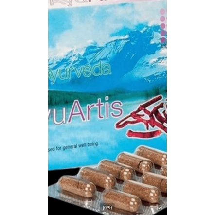 

acsesoristickerayuartis