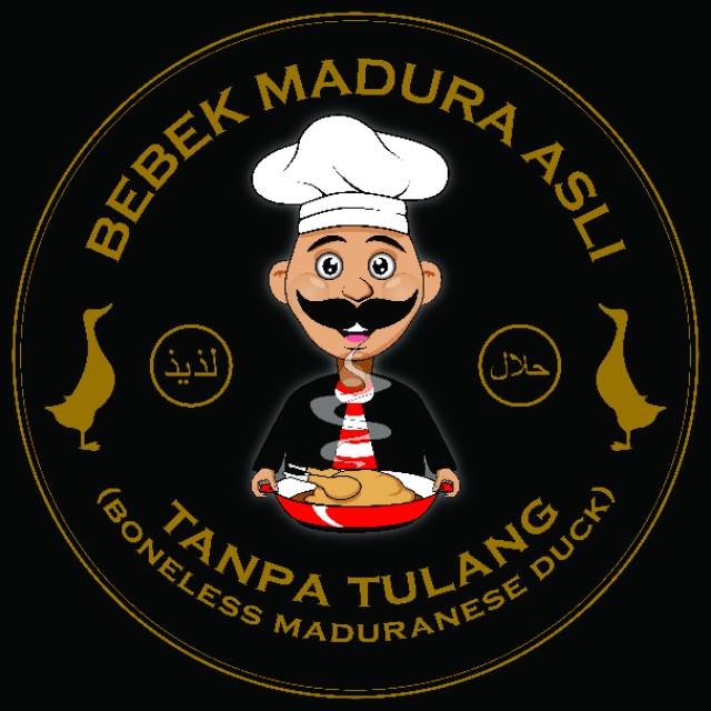 Bebek Madura Tanpa Tulang Travel Pouch 250gr Shopee Indonesia