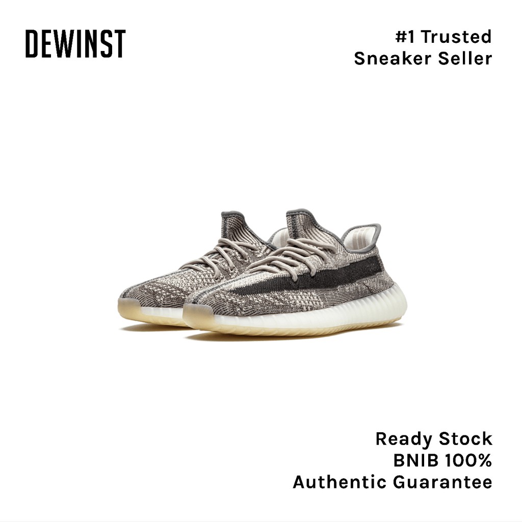Yeezy Boost 350 V2 Zyon