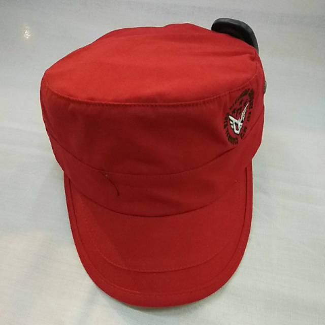 Topi Kids Cardinal TDTDE00011