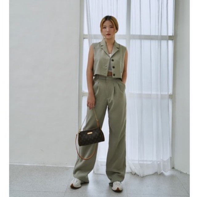 INCHEON Trousers