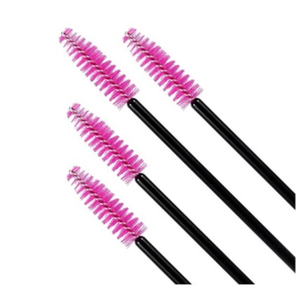 SISIR BULU MATA MINI / MASCARA WANDS