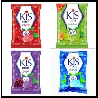 

Permen Kis All Varian 125gr isi 50pcs