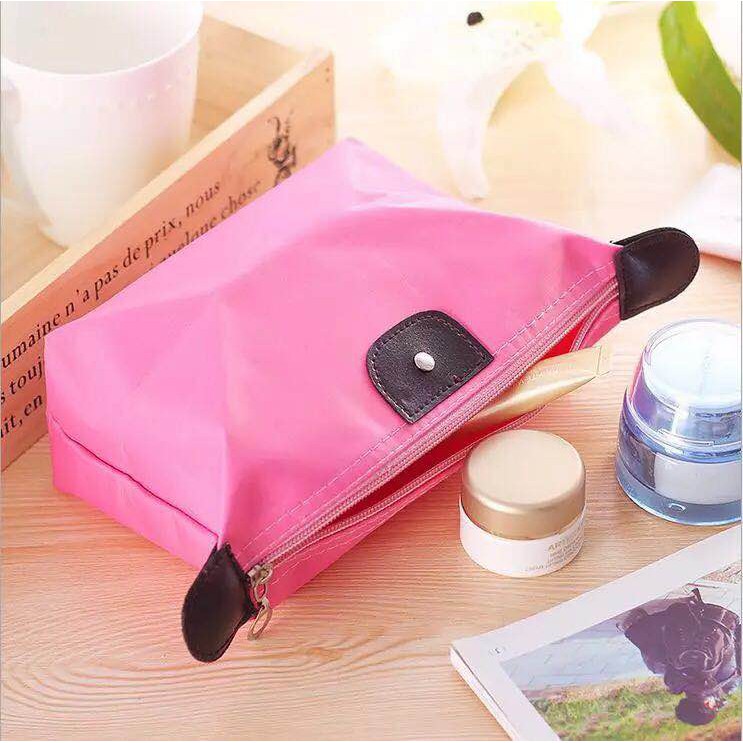 Waterproof Travel Pouch Cosmetic Multicolours #B0042