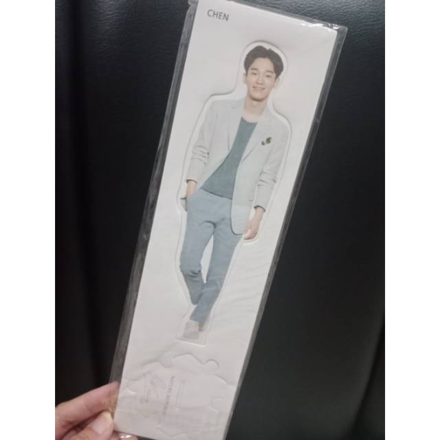 Chen EXO