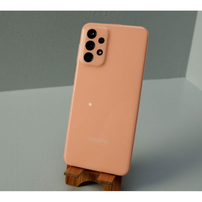 HP BARU SAMSUNG GALAXY A23 4G | A22 4G | A22 5G ORI GARANSI RESMI super AWESOME  5000mAh Baterai-4
