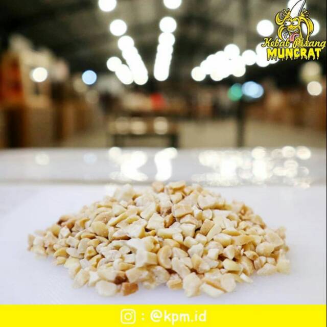 

Kacang Morin sangrai 500 gram