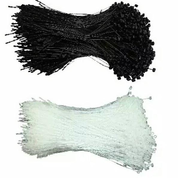 

MURAH MERIAH Tali Loopin Hangtag isi 1000 PCS / Label Pakaian Awas KW