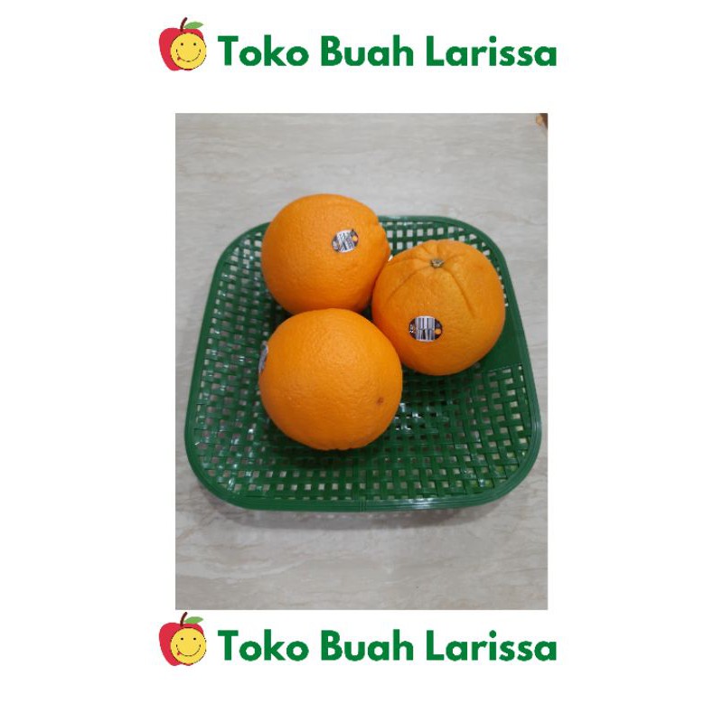 

Sunkist Neval Australia