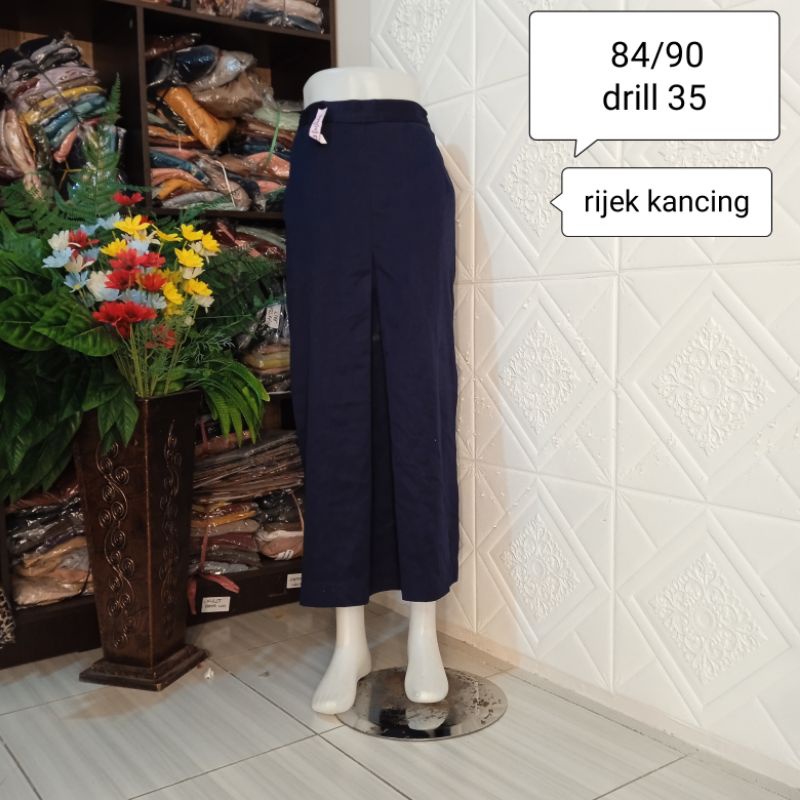 PRELOVED ROK  MURAH//BAWAHAN PREMIUM, PAKAIAN BEKAS PL LAYAK PAKAI-23