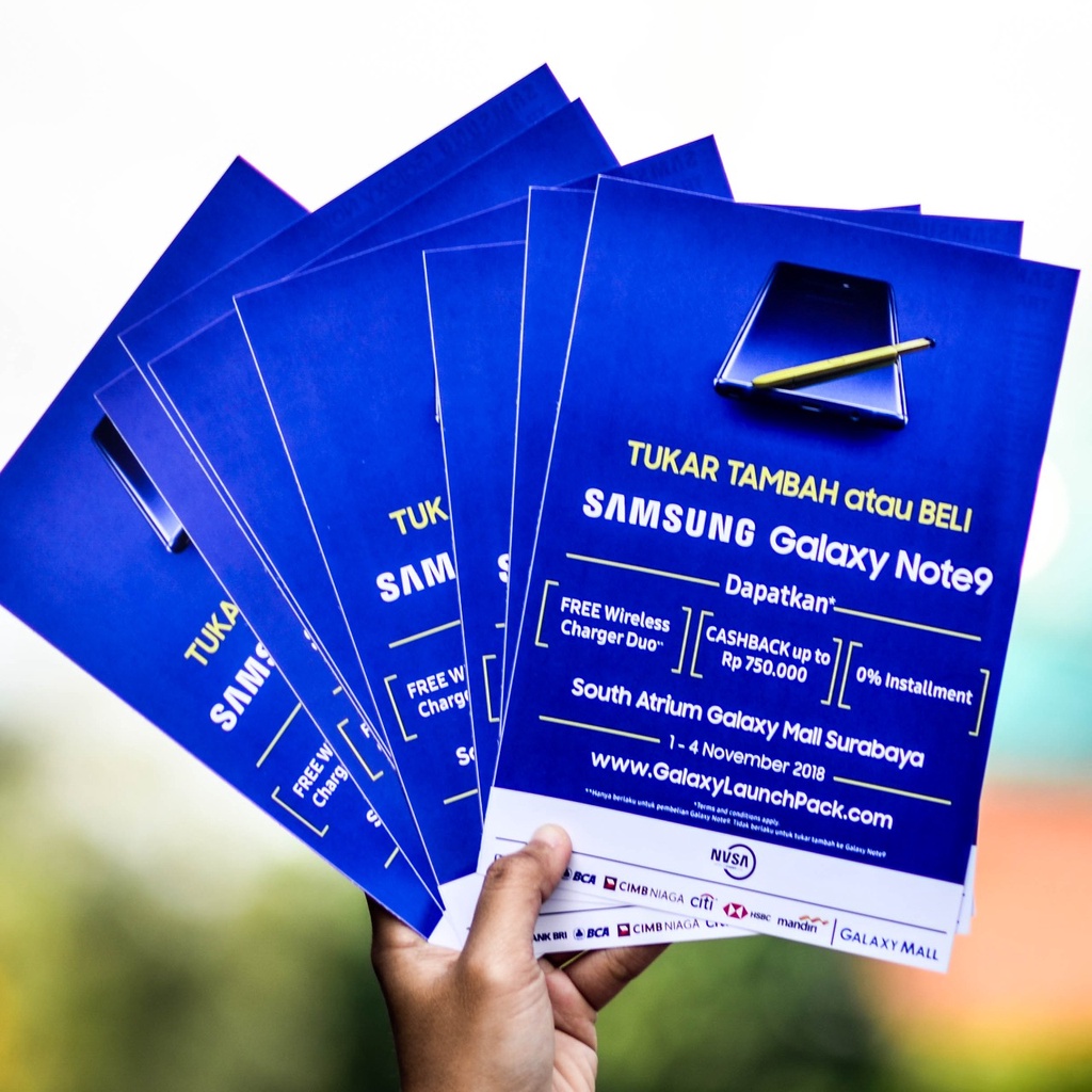 

CETAK BROSUR MURAH | UKURAN A4 / CETAK BROSUR MURAH / BROSUR FULL COLOR