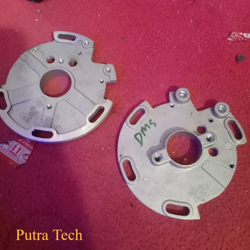 Rumah Sepul Magnet Yz Thailand Dudukan Sepul Yz Thailand