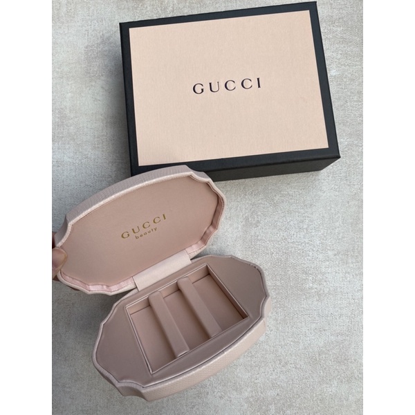 Gucci Lipstick Case