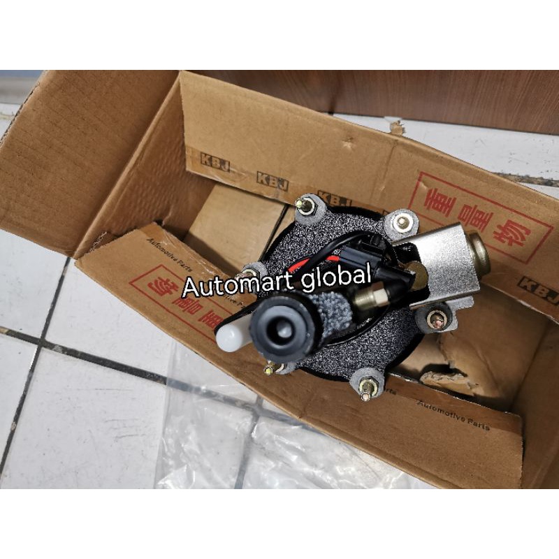 air master Assy komplit fuso fighter fm516 ps190 6d16 pendek 30 cm