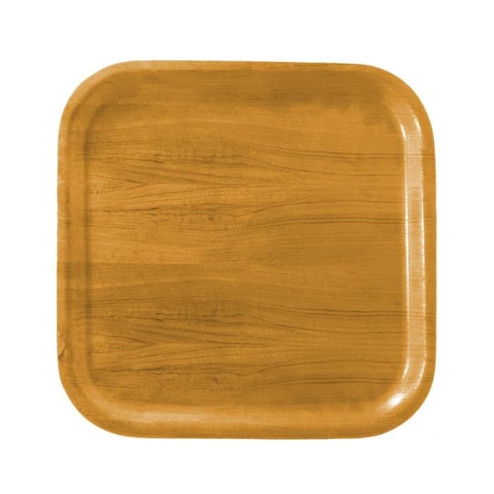 

BAKI KAYU SEGI KWI 33x33cm
