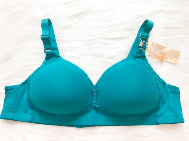 BRA IMPORT / BH IMPORT MURAH / BRA TANPA KAWAT