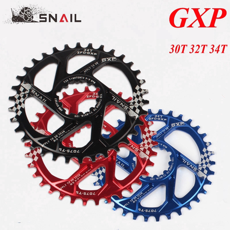 sram x1 gxp crankset