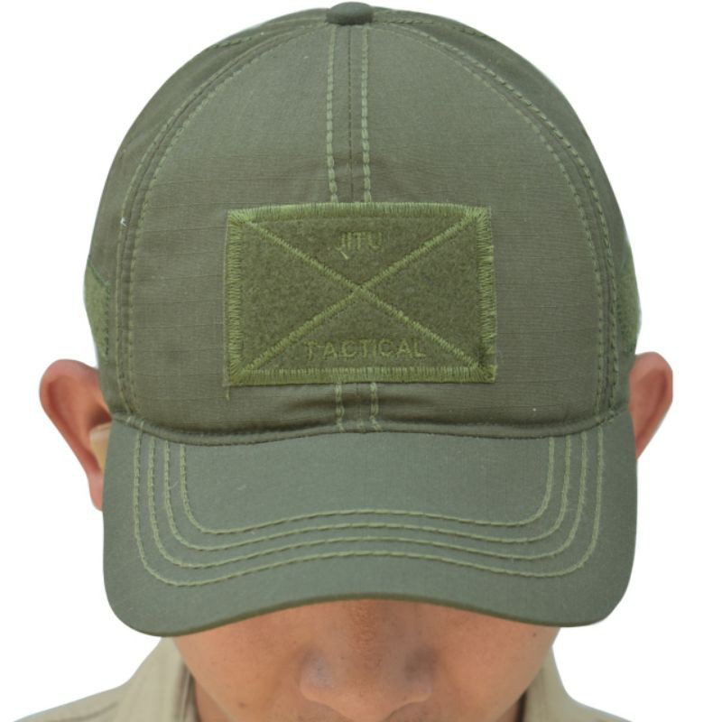 Topi Taktikal / Topi Tactical / Topi Komando / Topi Militer / Topi Tentara / Topi Army