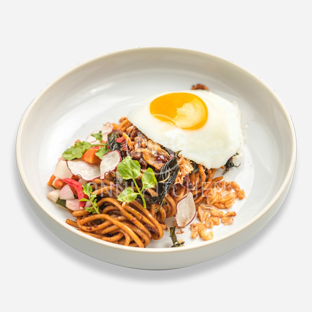 

Smoked Tuna Pasta / Pasta Tuna by ONNI (Frozen Food / Makanan Beku)