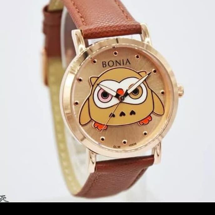 jam tangan fashion wanita original BONIA BNB 10506 barang ada