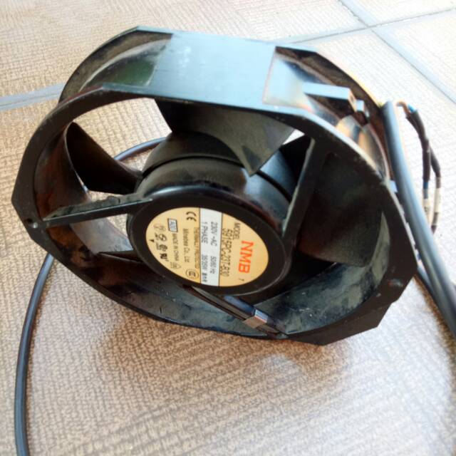 Fan AC NMB 5915PC-23T-B30