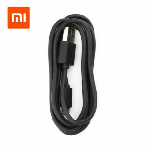 XIAOMI / Kabel Data Micro USB Type B PROMO