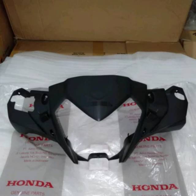 Batok depan supra GTR 150 original