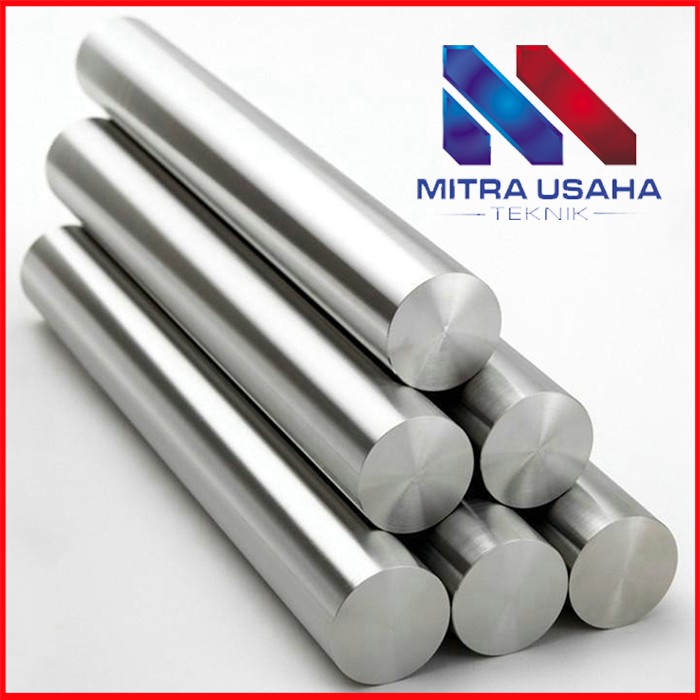 As Sus 304 Dia. 1 1/4 Inch ( 31.75 Mm ) Stainless Steel 304 Stenlis