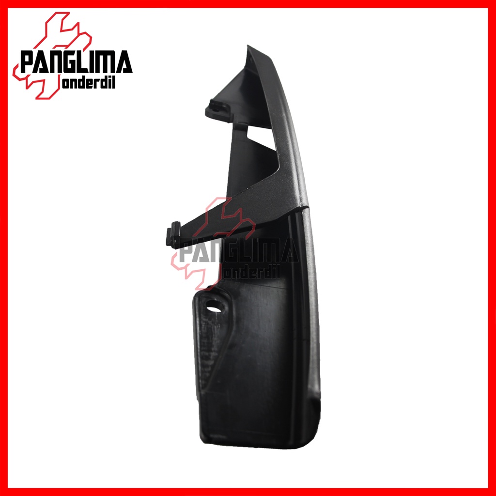 Tutup Rantai Plastik Supra &amp; Supra X &amp; Supra Fit Lama-Old Penutup-Cover-Stengkas-Katengkas Rante