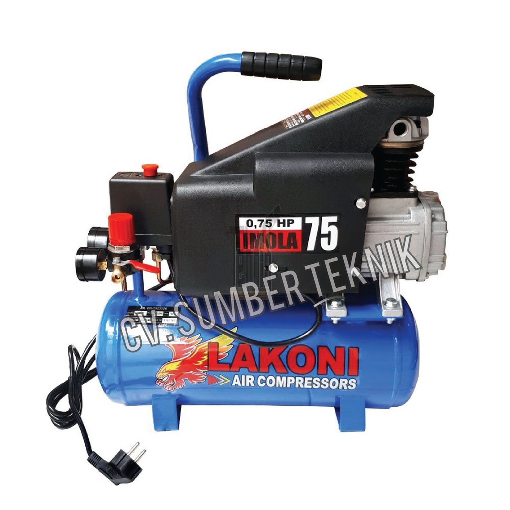 Kompresor Angin Lakoni IMOLA 75