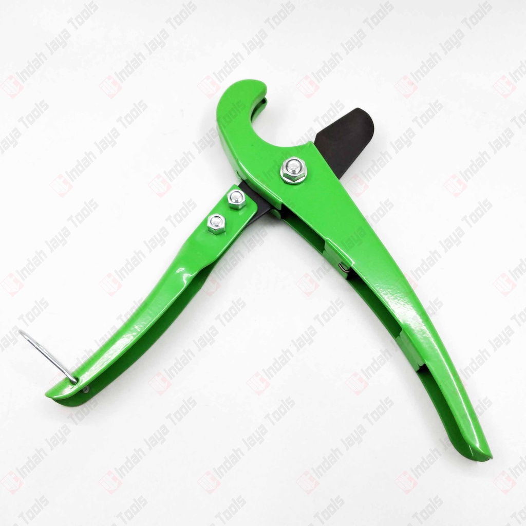 KDK VT531 Pipe Cutter 32 mm Gunting Pipa PVC Tang Potong Alat Plastik