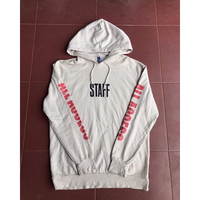 Hoodie purpose tour bieber second bekas