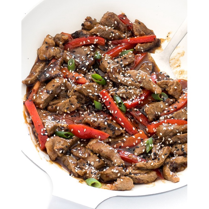 

Siap Kirim Sichuan Peppercorn / Szechuan Pepper/Andaliman/Hwa Ciau/Mala Corn-50Gr