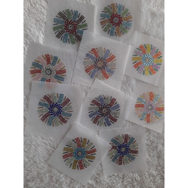 Logo hijab swarosvsky hotfix bulat