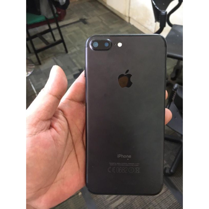 iphon 7 plus ibox