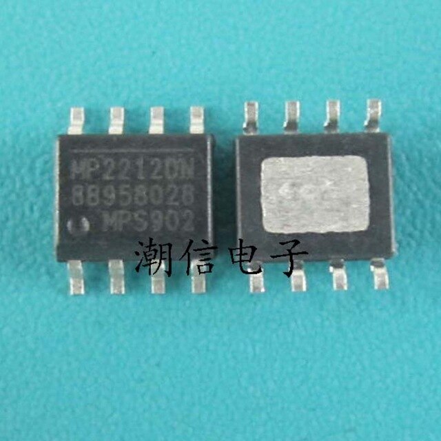 5pcs/lot MP2212DN MP2212 SOP-8 In Stock