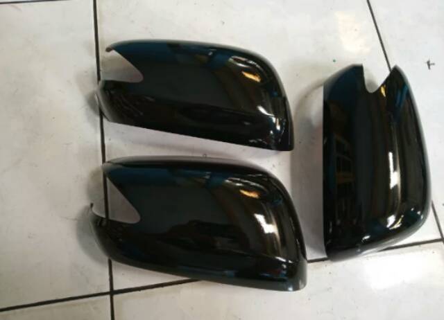 Original Cover Spion Honda Jazz Rs 2008 2012 Brio Rs Mobilio Rs Brv Jazz Rs 2014 2015 2016 2017 Shopee Indonesia