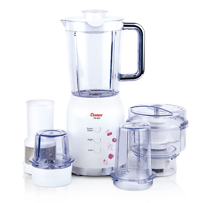 Cosmos Blenz – Blender 1.2 L CB-802