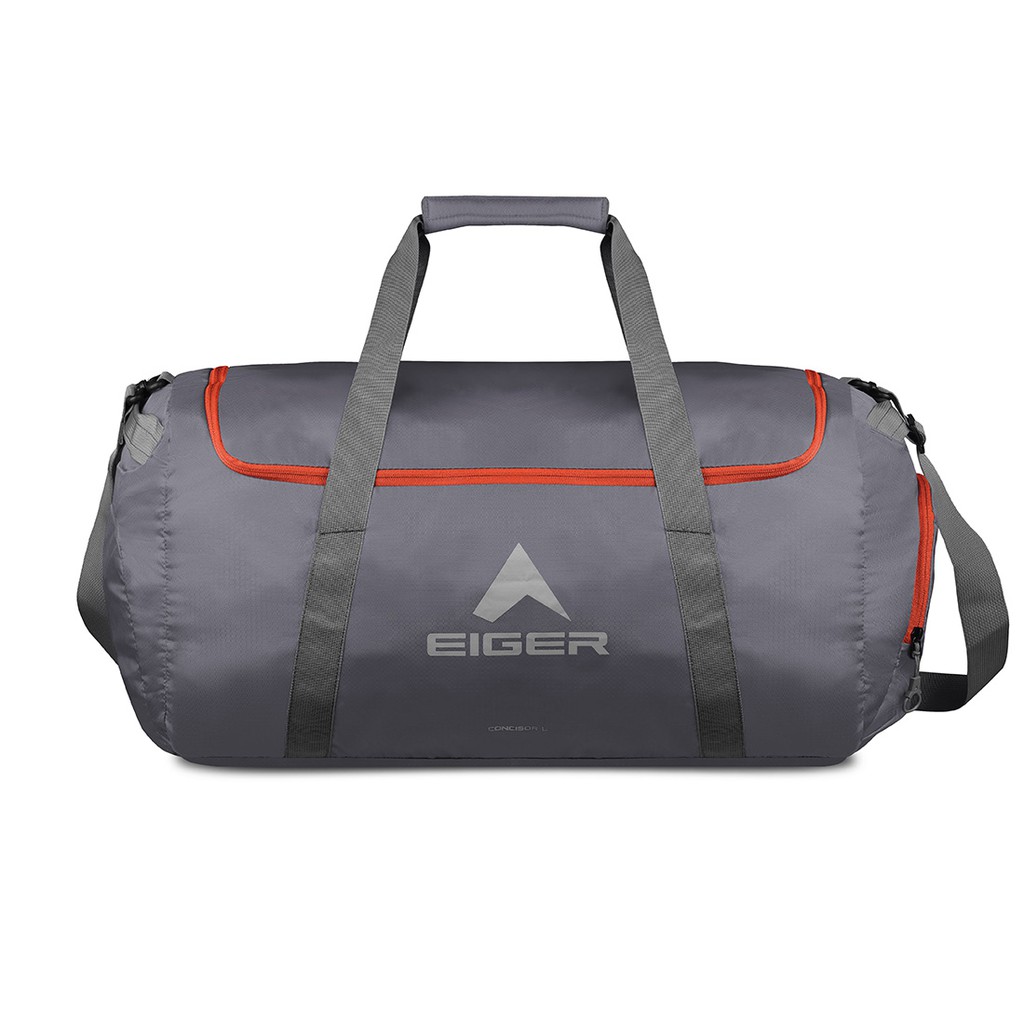 duffle bag eiger