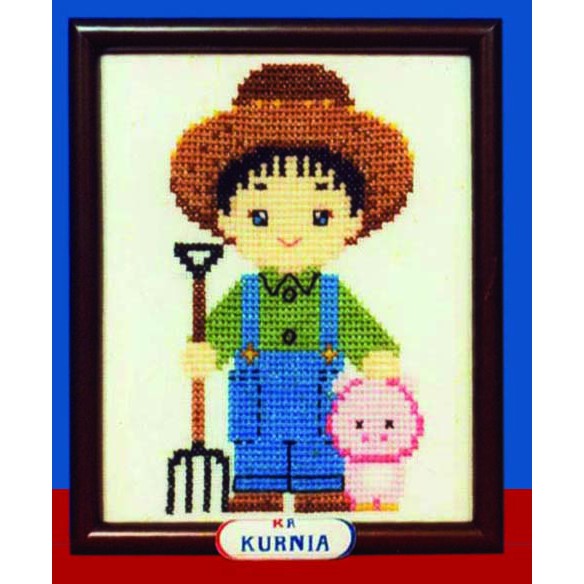 paket kristik kurnia KR 1026