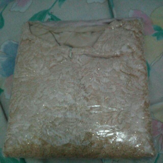 Maura Couple - Sania Ruffle Batik Couple Ori Ndoro Jowi Dnt Garansi Termurah Shopee Hayunda Sarwenda