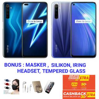 Harga realme 6 Terbaik - Mei 2020 | Shopee Indonesia