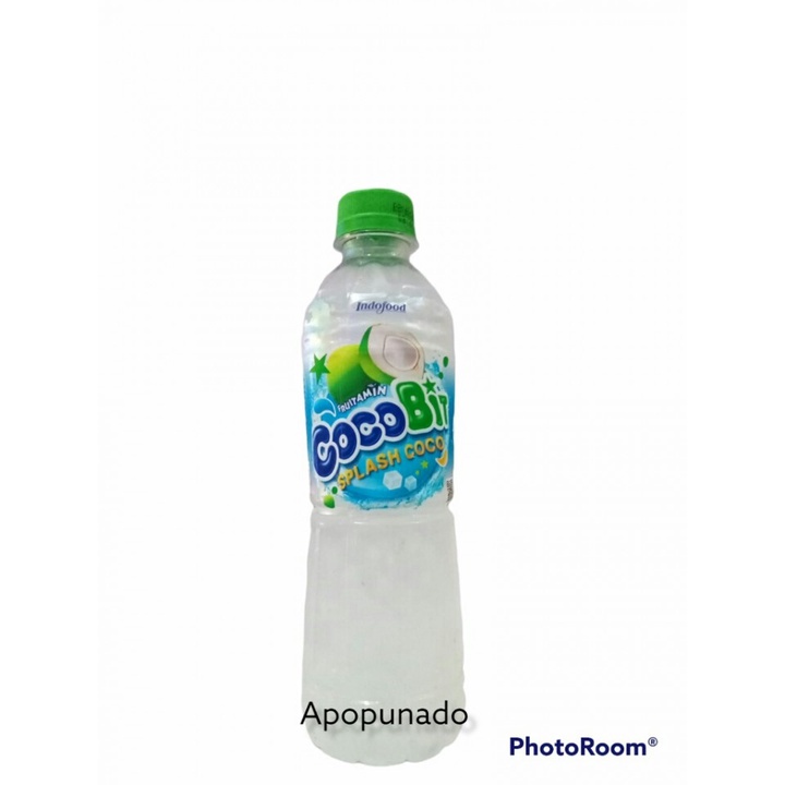 Fruitamin Cocobit Kelapa