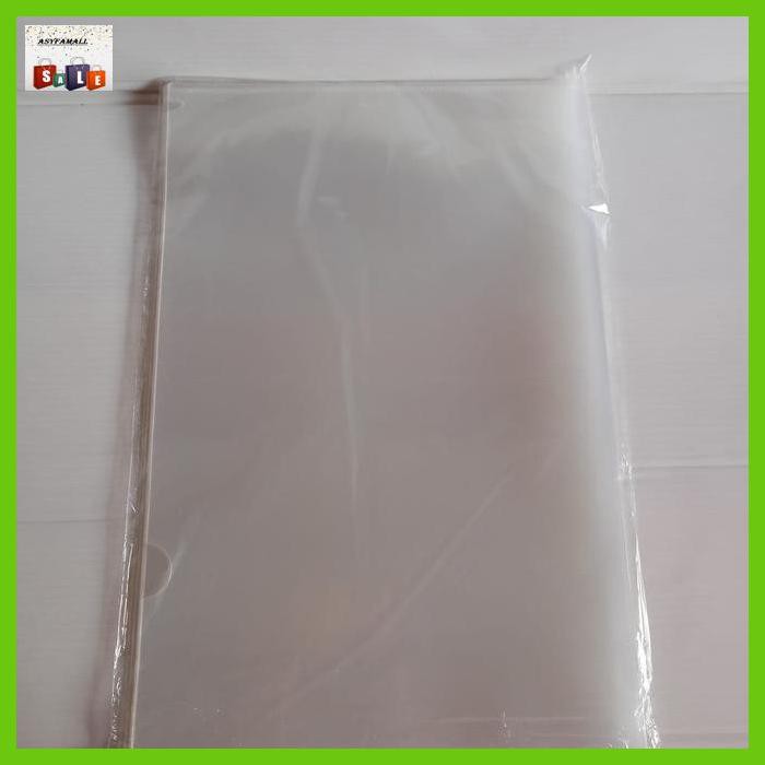 

DOCUMENTO- FILE - DATAFLEX - MAP L / CLEAR SLEEVE F4 (PAK 12 PCS) -ASLIII.