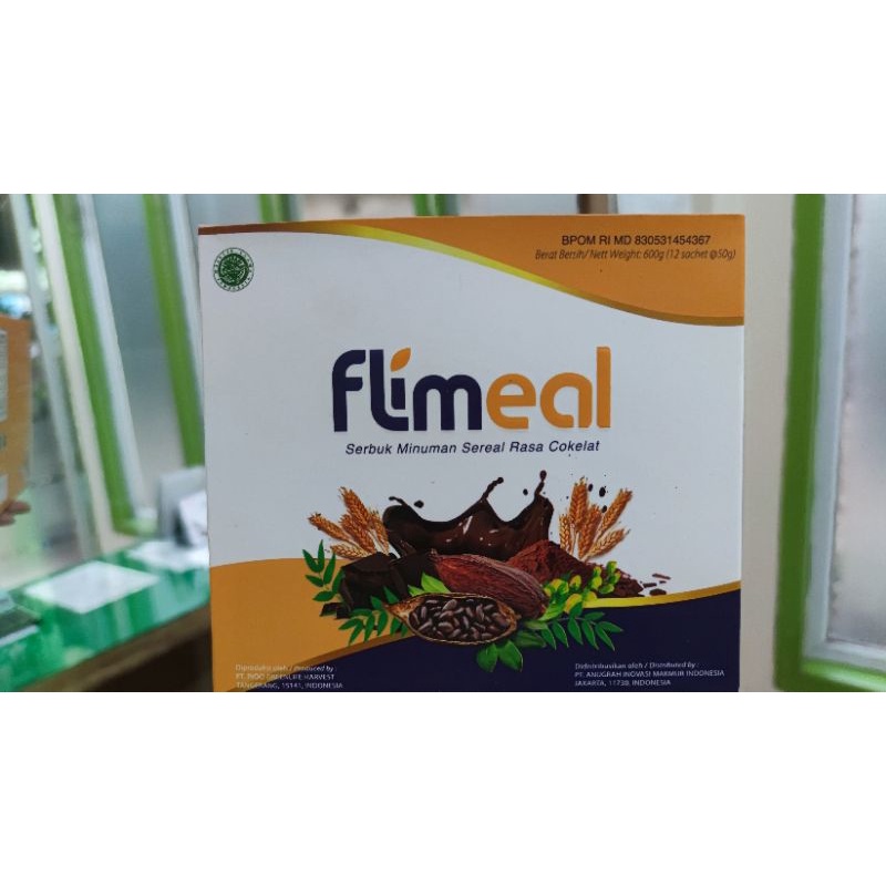 

Flimeal | Susu Protein Terbaik | Kandungan Aman