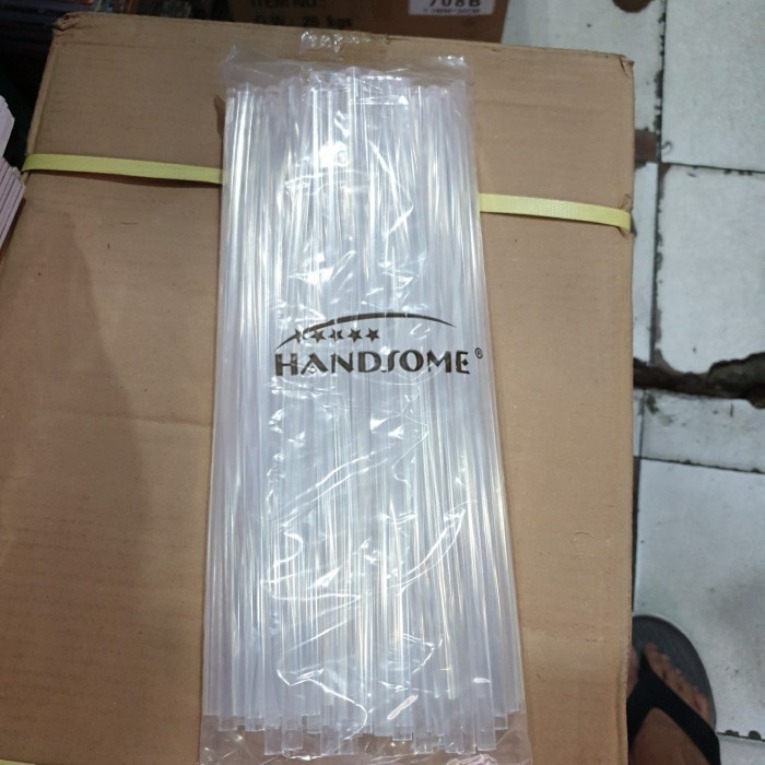 

Lem bakar / refill Lem Tembak ukuran 30 cm Handsome