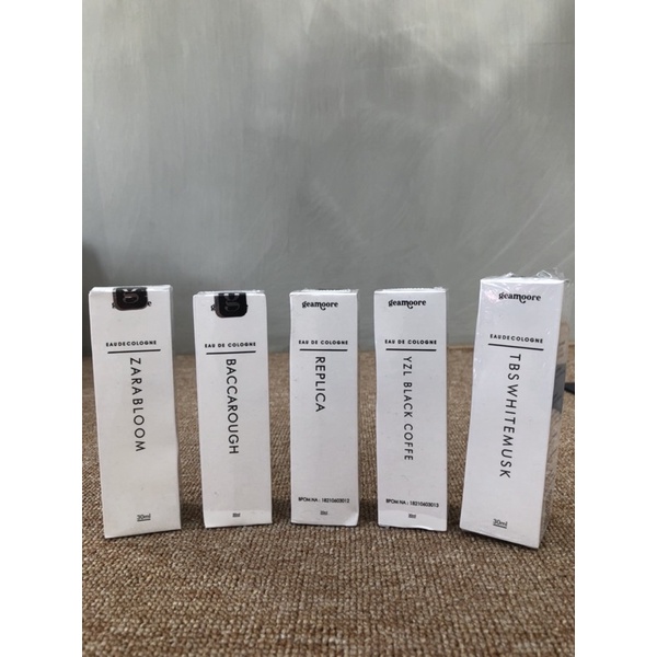 GEAMOORE_ID PARFUM CASA 30ML SERIES