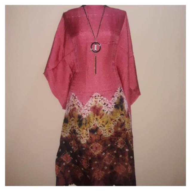 KAIN JUMPUTAN PALEMBANG