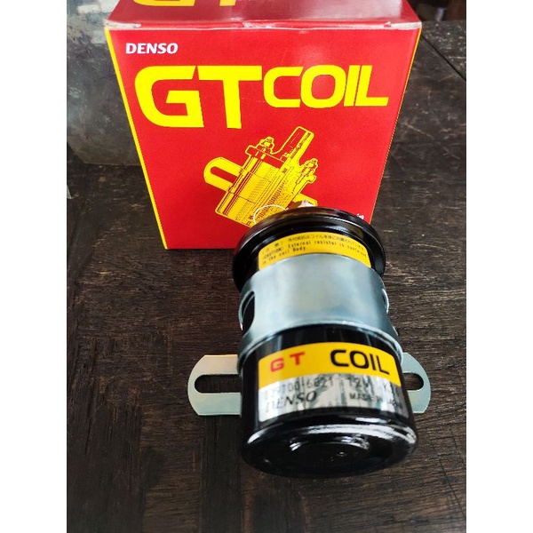 coil mobil kijang super katana corolla ke30 ke20 colt t120 original made in japan